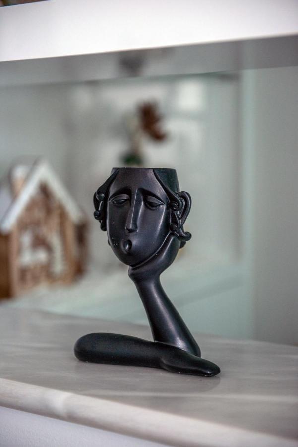 Appartamento Casa Di Gio Kalambaka Esterno foto