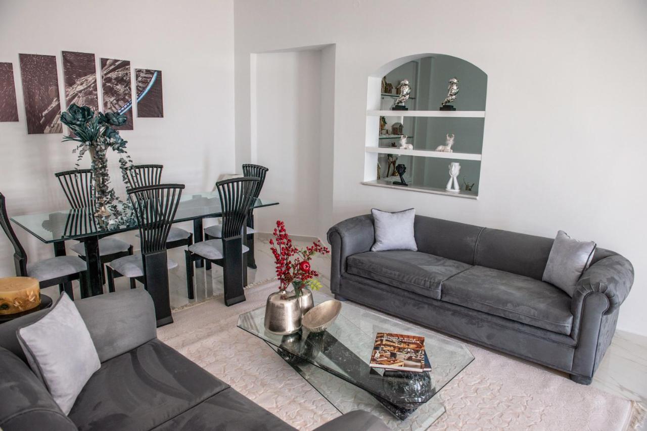 Appartamento Casa Di Gio Kalambaka Esterno foto
